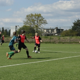 3L LKS Rolnik III B Głogówek- UKS Sap Brzeg 3:2