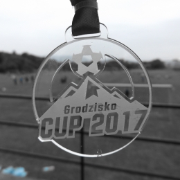 GRODZISKO CUP 2017 rocznik 2007
