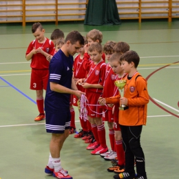 RESPECT CUP 2015r. cz. II