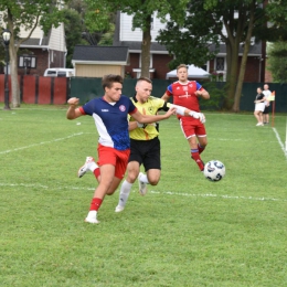 Wisła na Mem.Deyny 2026