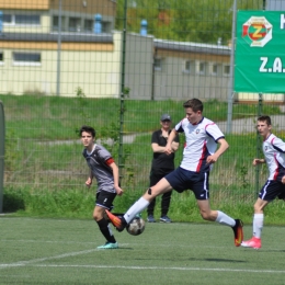 Radomiak - SEMP II (I Liga Wojewódzka U-15) 0:3