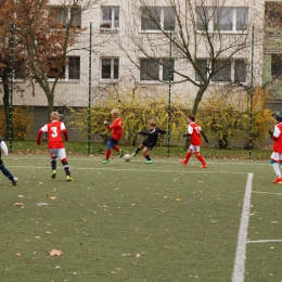 Stoper Poznań : Chrobry Poznań
15.11.2014