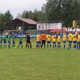 Skrwa Skrwilno 2-0 Lech Rypin