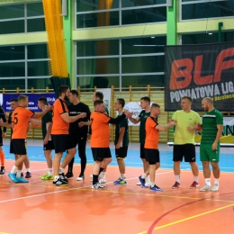 BLF8 - 2 kolejka