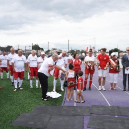 Benefis Michała Siwca-Mem.Deyny 2025