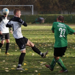 Górnik Boguszów-Gorce - Unia 3-2