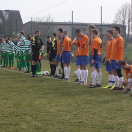 Gwiazda Starogród - Start Toruń