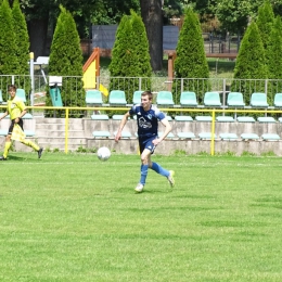 Kaczawa II Bieniowice - Odra II Lubiąż 09.06.2024 r.