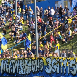 MKS Solar Władysławowo - Arka Gdynia cd.