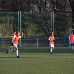 Unia I - UKS Tarczyn 7:0 (fot. D. Krajewski)