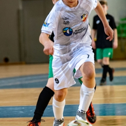 Pomorski Futsal Cup - Wielki Finał 2022