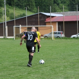 KS Łapsze Niżne 3:2 ZKP Asy Zakopane