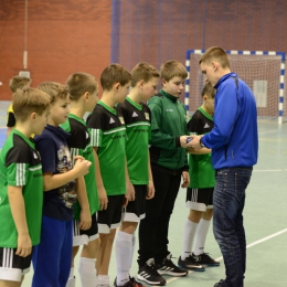 BŁĘKITNI CUP 17-18.01.2015