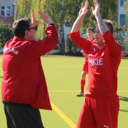 SFC Friedrichshain vs Olympia Berlin (Herren)