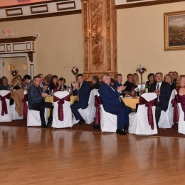 Początek Balu - 30 lecia