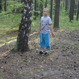 2004 Obóz Zwierzyniec