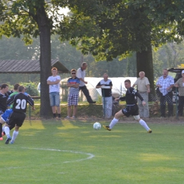 LZS Widawa Lubska - LKS Jemielnica 2:3