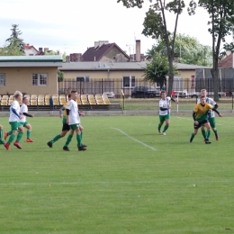 Tur 1921 -Włókniarz Kalisz 2:1