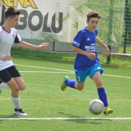 SEMP II- Sęp Żelechów (I LW U-14) 7:0