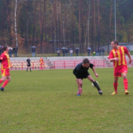 GKS Żerków - Korona Pogoń Stawiszyn