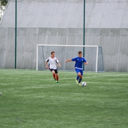 Piaseczno - SEMP I (Ekstraliga U-15) 1:2