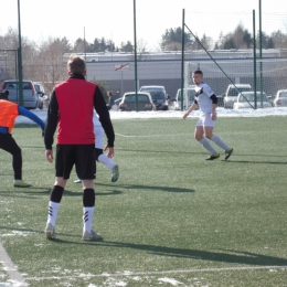 ZŁOCI-POZNAŃ FC