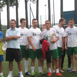 Letni Turniej ALP i MBS CUP, 3.08.2014