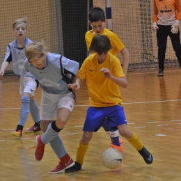 Sparing: Eliteschule Osnabrück - AP Silesia