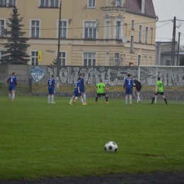 Polonia Iłowo - Nowe Miasto Lubawskie