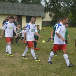 Kol. 25 Dąb Dobroszyce - Sokół Kaszowo 0:0 (16/06/2019)