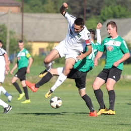 Sokół Maszkienice  - Rylovia Rylowa 2-0