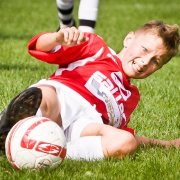 AFK Piast Nadolice - Forza Wrocław