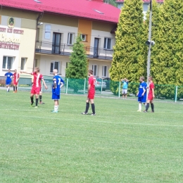 Chełm Stryszów vs. Sokół Przytkowice- Juniorzy Młodsi