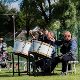 KS Międzyrzecze - LKS Przełom Kaniów (28.05.2022)