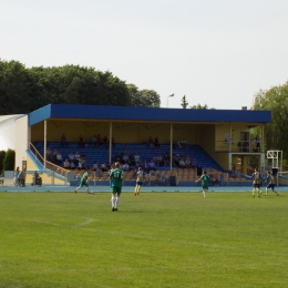 Raszkowianka Raszków-Stal Pleszew II