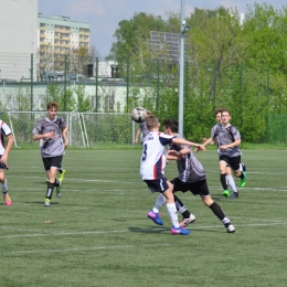 Radomiak - SEMP II (I Liga Wojewódzka U-15) 0:3