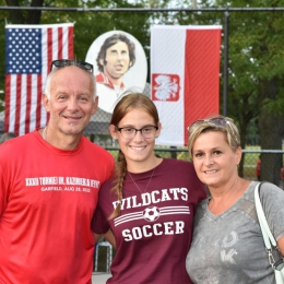 Mem.Deyny 2022- Kibice