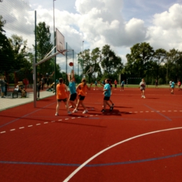 KOSZYKÓWKA 3X3