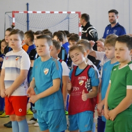 AP Gryf Winter Cup 2019 - rocznik 2009