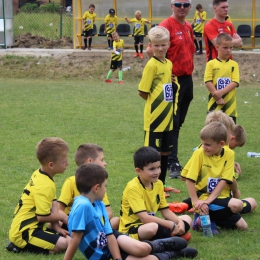 MŁODZIK SUMMER CUP 2023 - rocznik 2015