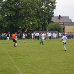 LKS Jemielnica - Victoria II Chróścice 5:2