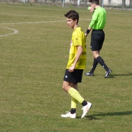 Skalnik-Andrespolia 30.03.2019