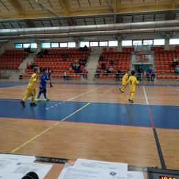 OSiR Włochy CUP 12.03.2016