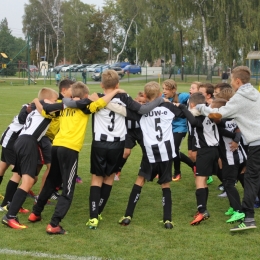 JUWe vs APN GKS Tychy II