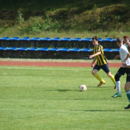 GKS Linia - Cartusia Kartuzy 2000