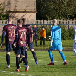 Sparing: Gryf Kamień Pomorski - Pogoń Szczecin