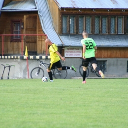 ZKP Asy Zakopane 4:2 LKS Bór Dębno