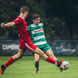 Orzeł Myślenice - Kmita Zabierzów [fot. Bartek Ziółkowski]