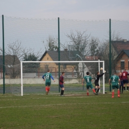 Piast II Orzeł - KS II Krasiejów