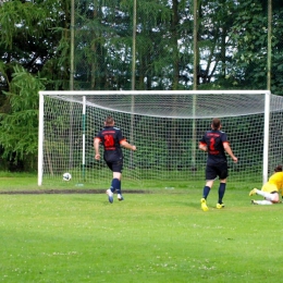 LKS Ochaby 96 - LKS Tempo Puńców